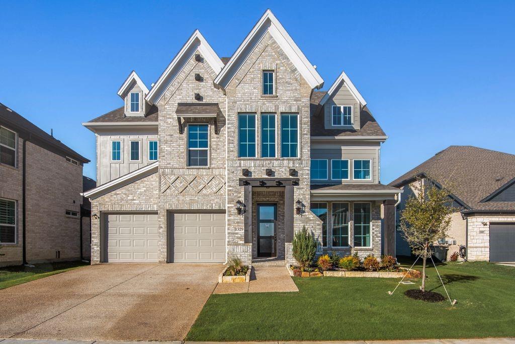 1329 Sundance Lane Justin, TX 76247 - Photo 1 of 30