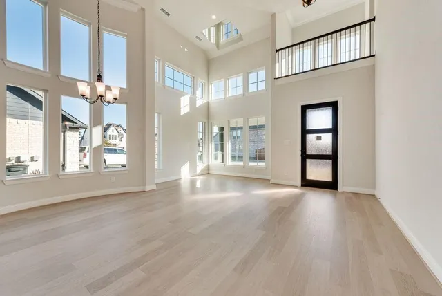 $599,539 | 1329 Sundance Lane, Justin, TX 76247