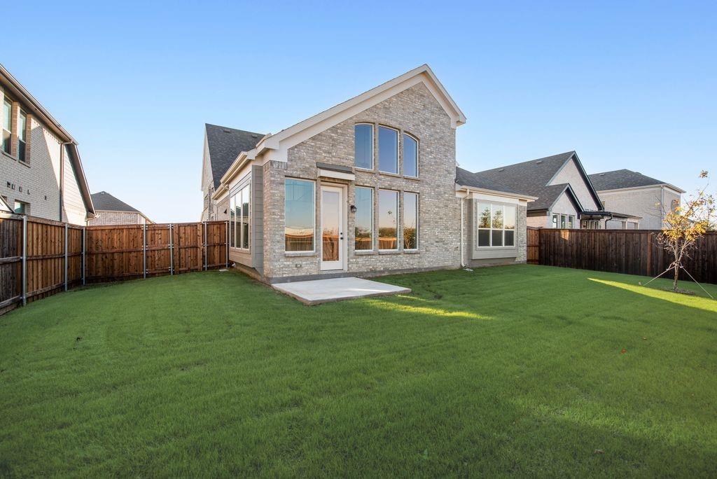 1329 Sundance Lane Justin, TX 76247 - Photo 28 of 30