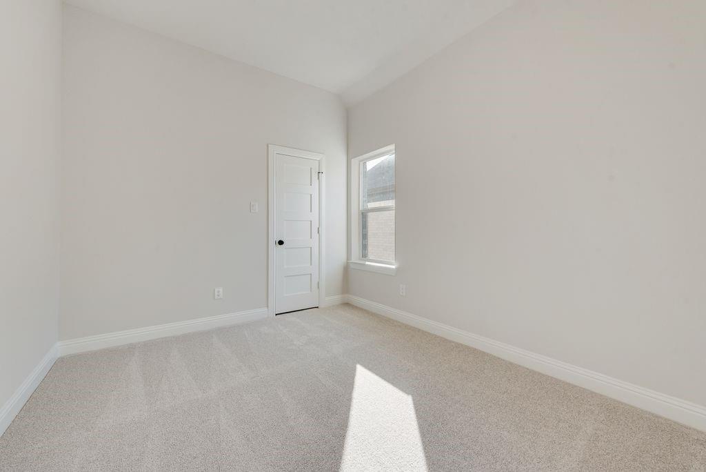 1329 Sundance Lane Justin, TX 76247 - Photo 34 of 37 a view of an empty room
