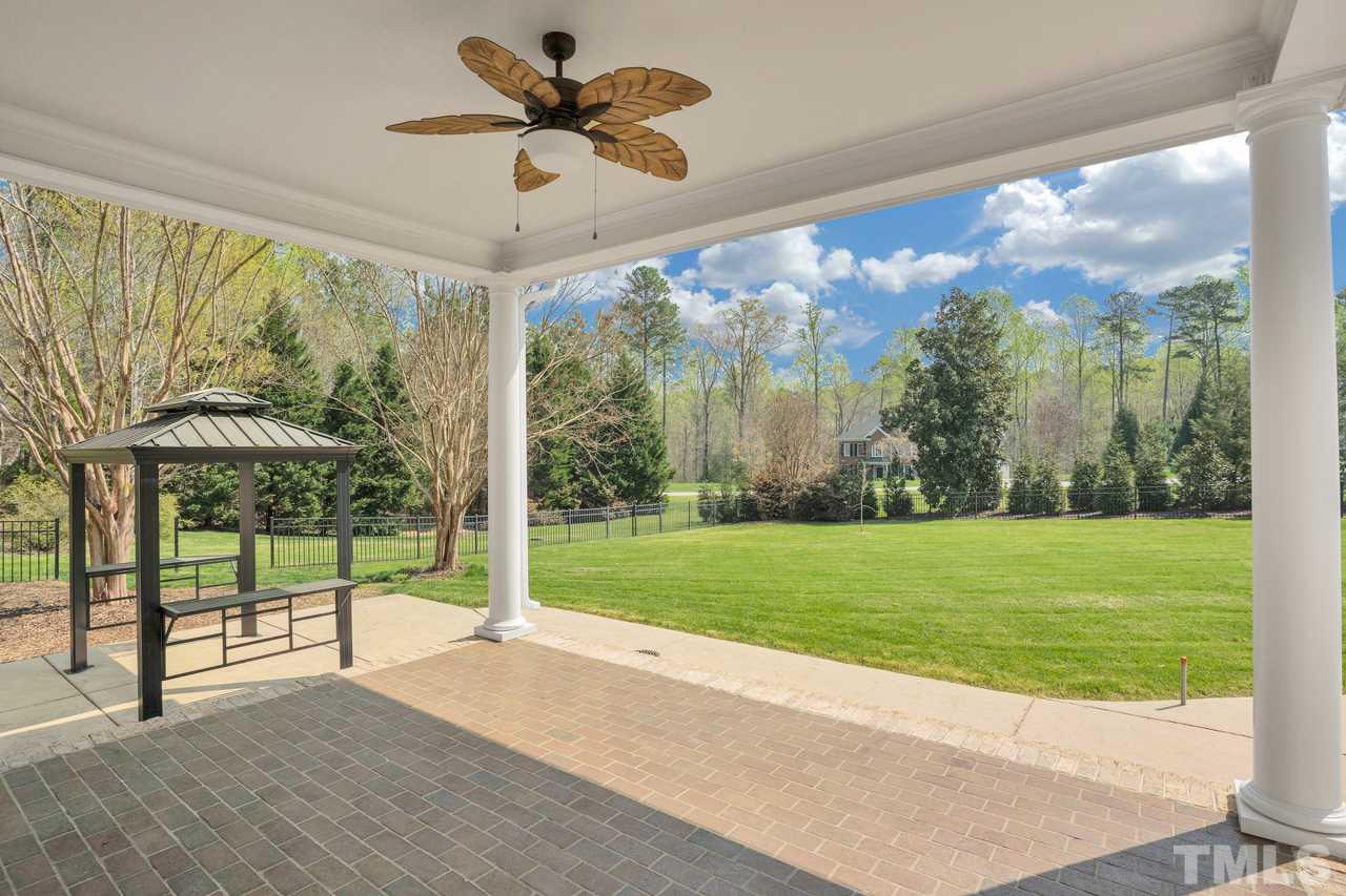 8652 Barrett Ridge Road Wake Forest, NC 27587 - Photo 2 of 12 Gallery Image 2