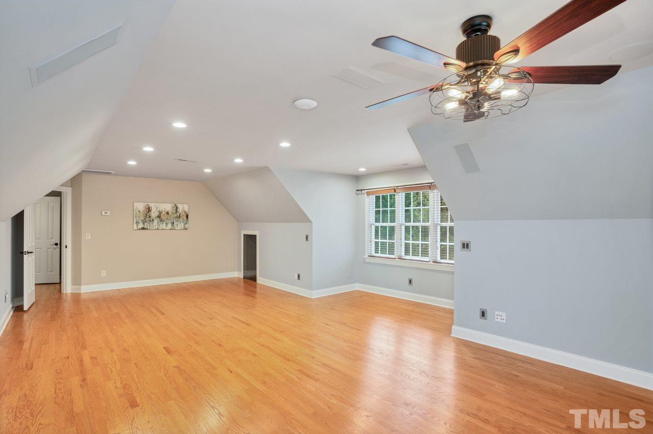 8652 Barrett Ridge Road Wake Forest, NC 27587 - Photo 11 of 12 Gallery Image 11