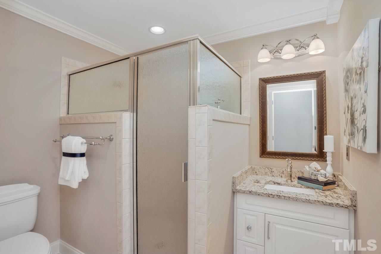 8652 Barrett Ridge Road Wake Forest, NC 27587 - Photo 12 of 12 Gallery Image 12