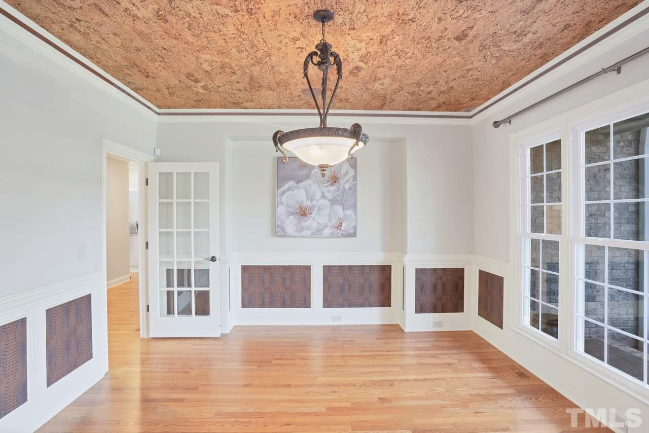 8652 Barrett Ridge Road Wake Forest, NC 27587 - Photo 3 of 12 Gallery Image 3