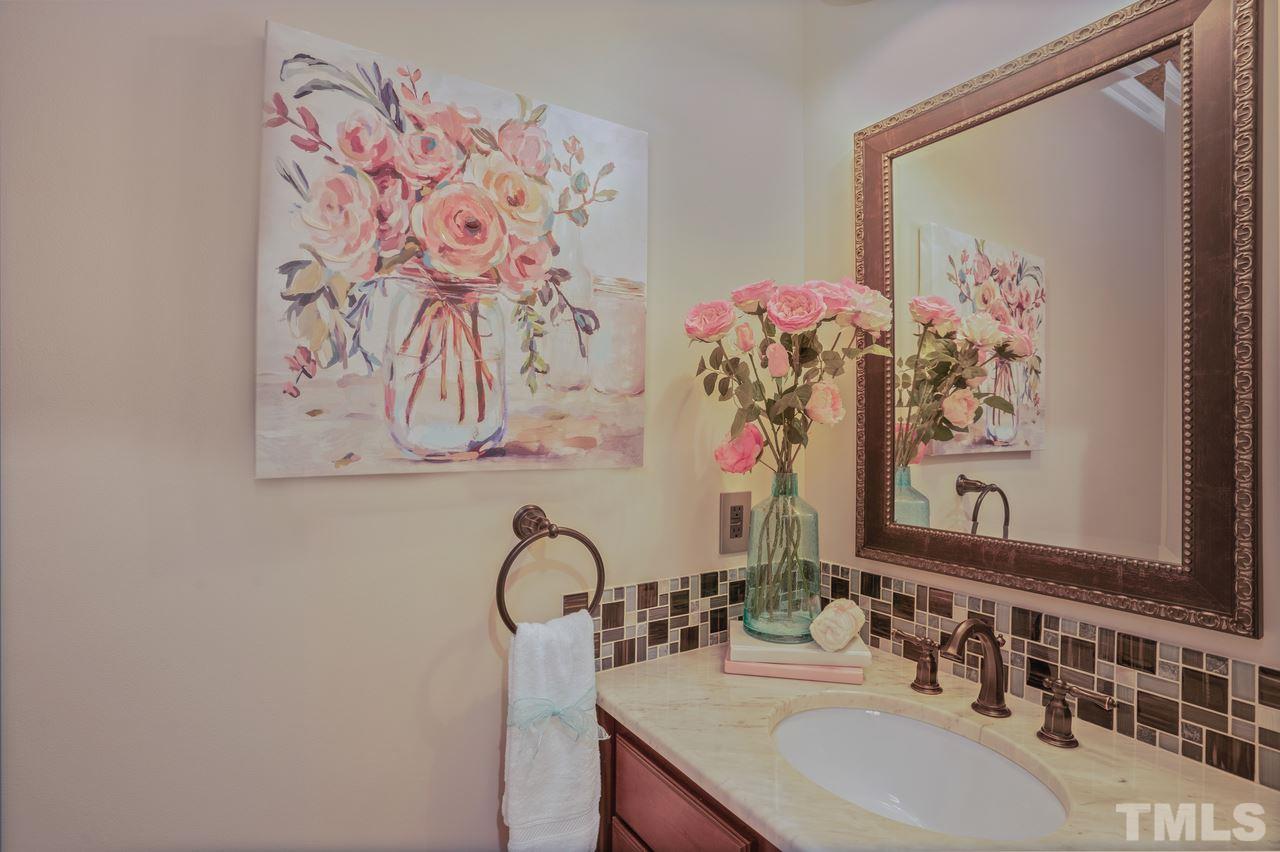 8652 Barrett Ridge Road Wake Forest, NC 27587 - Photo 4 of 12 Gallery Image 4