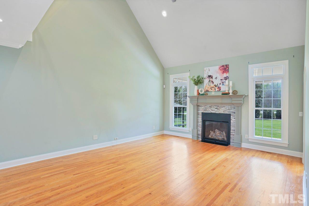 8652 Barrett Ridge Road Wake Forest, NC 27587 - Photo 5 of 12 Gallery Image 5