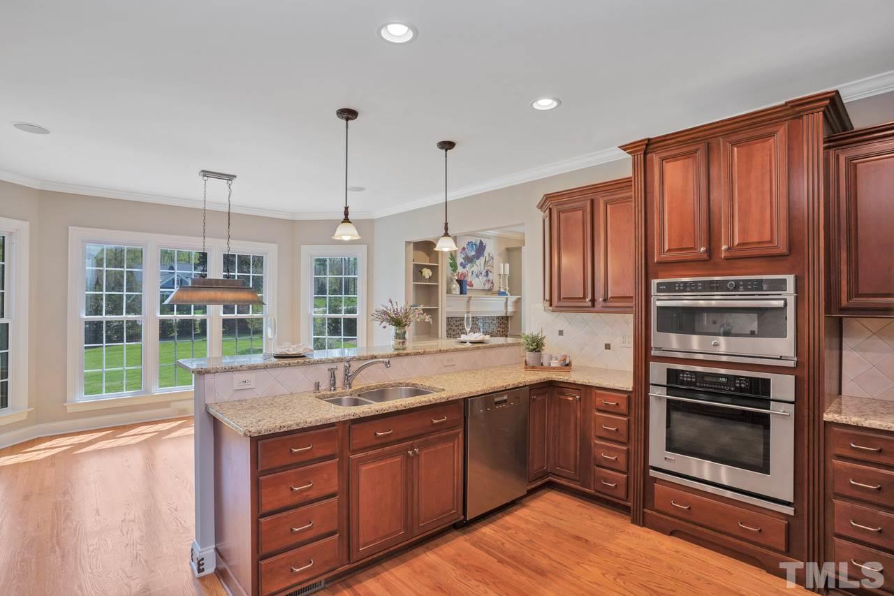 8652 Barrett Ridge Road Wake Forest, NC 27587 - Photo 6 of 12 Gallery Image 6