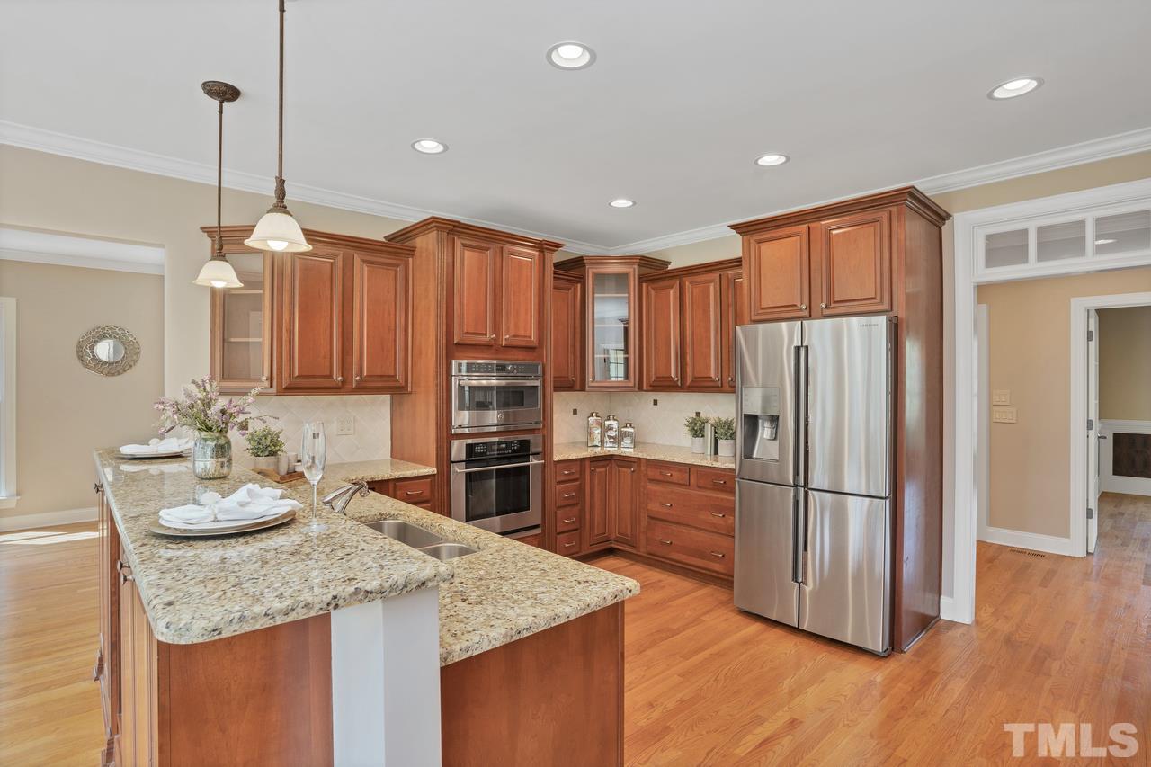 8652 Barrett Ridge Road Wake Forest, NC 27587 - Photo 7 of 12 Gallery Image 7