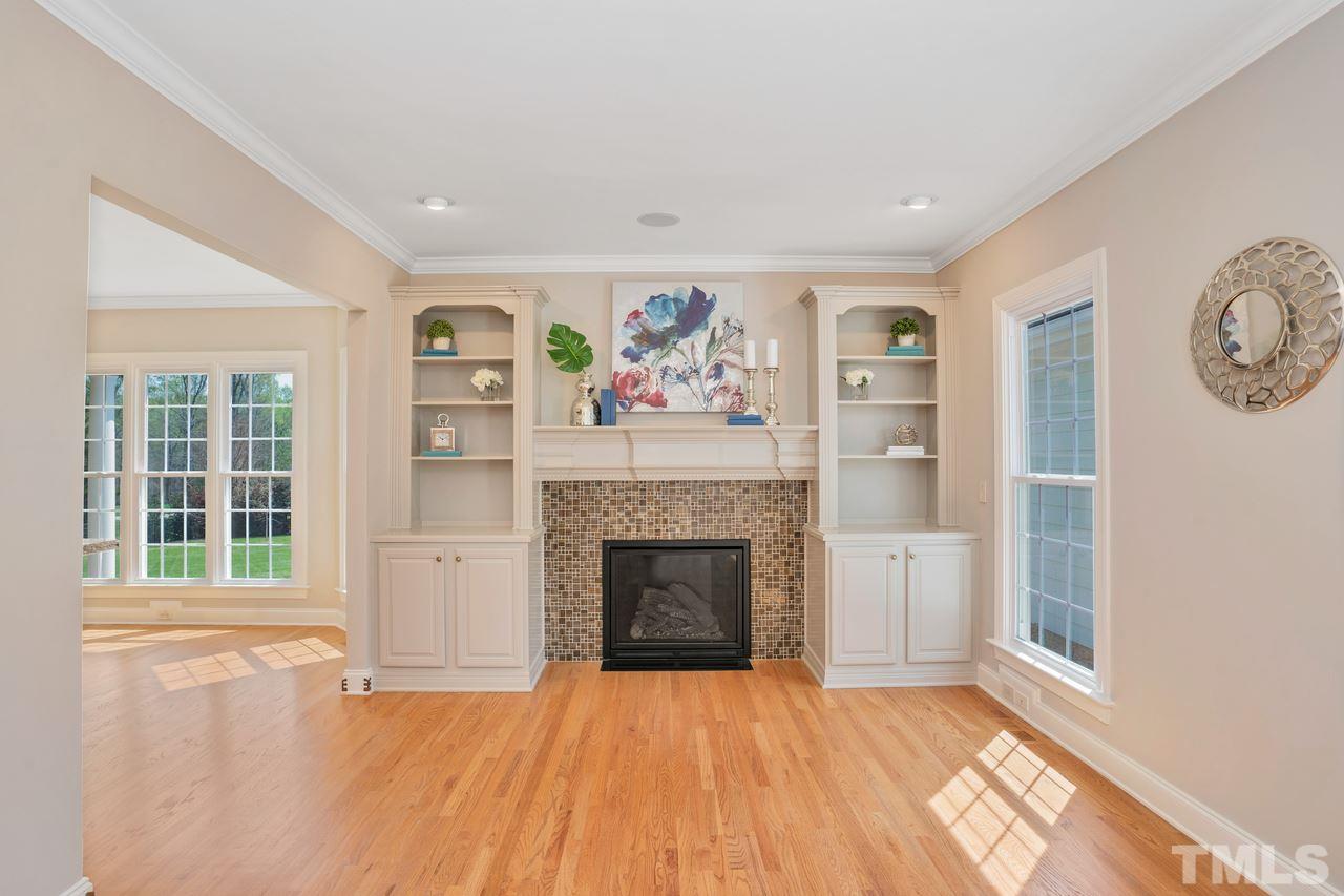 8652 Barrett Ridge Road Wake Forest, NC 27587 - Photo 8 of 12 Gallery Image 8