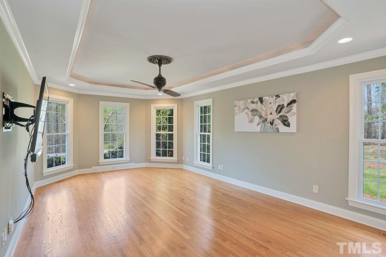 8652 Barrett Ridge Road Wake Forest, NC 27587 - Photo 9 of 12 Gallery Image 9