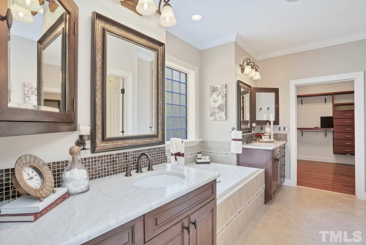 8652 Barrett Ridge Road Wake Forest, NC 27587 - Photo 10 of 12 Gallery Image 10