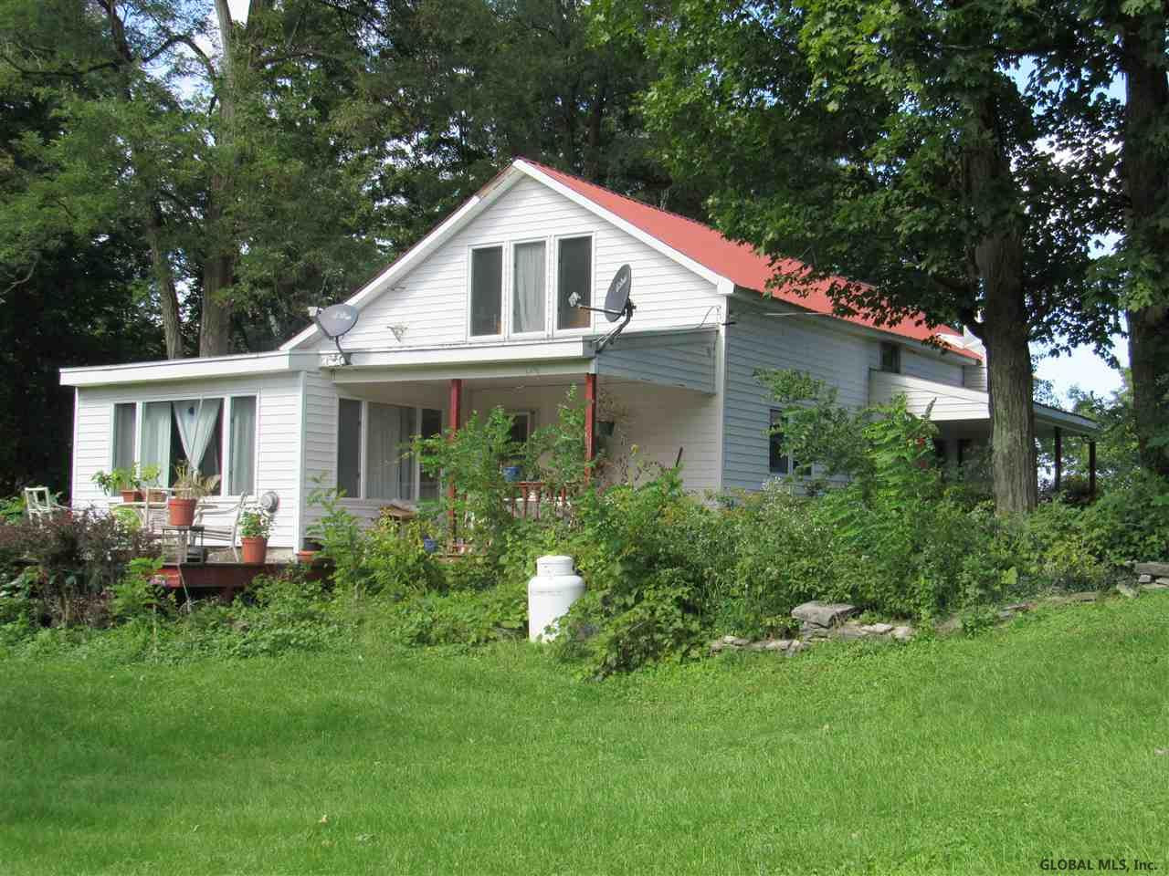 151 Jones Road Sharon Springs, NY 13459 - Photo 3 of 43 Photo 3