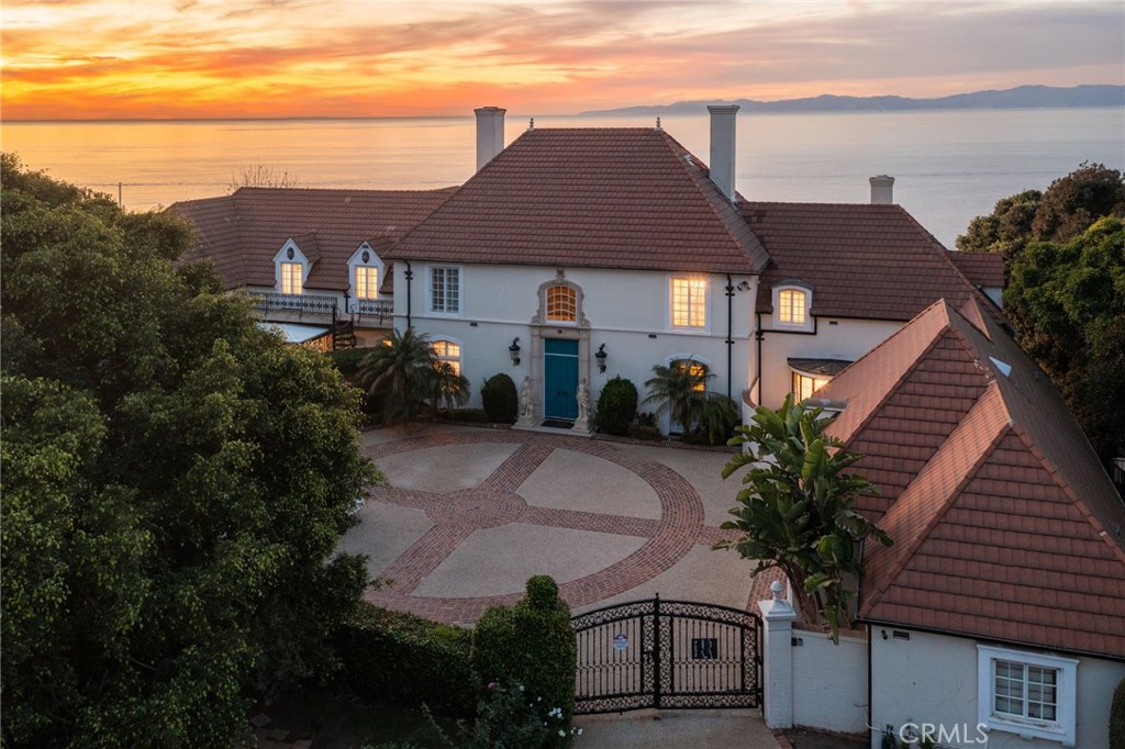 605 Paseo Del Mar, Palos Verdes Estates, CA 90274 Compass