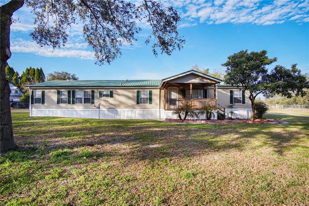 8611 South County Line Road Lithia, FL 33547 - Photo 1 of 1