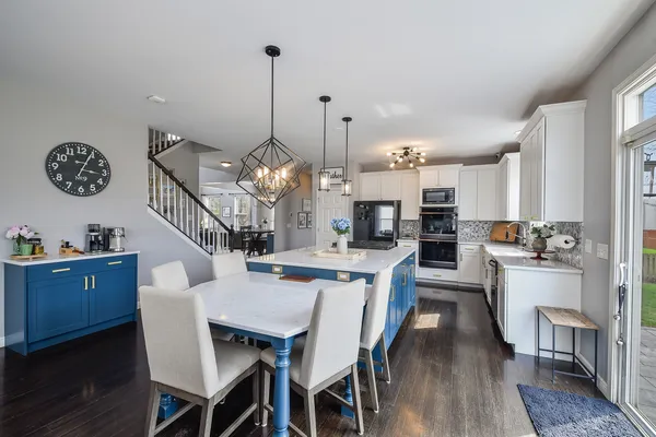 $505,000 | 2321 Ferdinand Lane, Montgomery, IL 60538