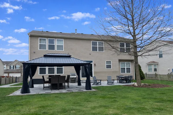 $505,000 | 2321 Ferdinand Lane, Montgomery, IL 60538