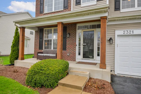 $505,000 | 2321 Ferdinand Lane, Montgomery, IL 60538