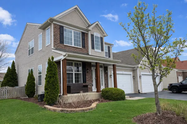 $505,000 | 2321 Ferdinand Lane, Montgomery, IL 60538