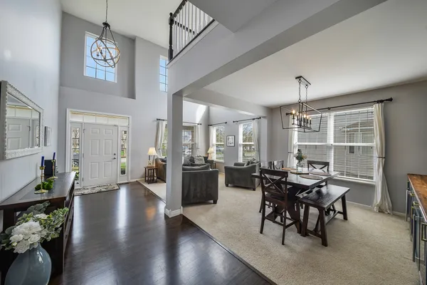 $505,000 | 2321 Ferdinand Lane, Montgomery, IL 60538