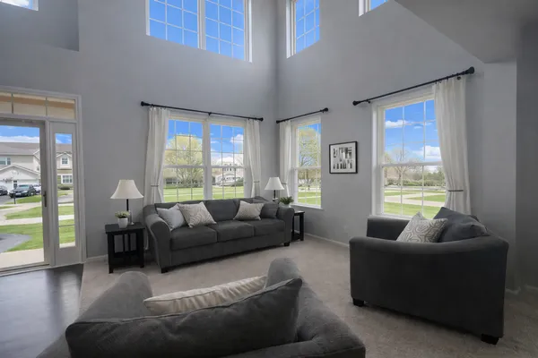 $505,000 | 2321 Ferdinand Lane, Montgomery, IL 60538