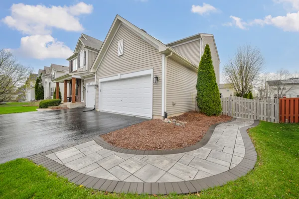 $505,000 | 2321 Ferdinand Lane, Montgomery, IL 60538