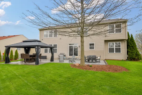 $505,000 | 2321 Ferdinand Lane, Montgomery, IL 60538