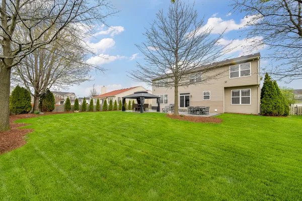 $505,000 | 2321 Ferdinand Lane, Montgomery, IL 60538