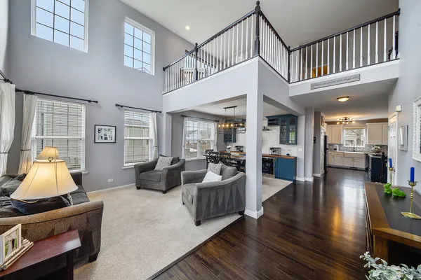 $505,000 | 2321 Ferdinand Lane, Montgomery, IL 60538