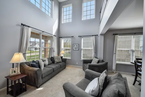 $505,000 | 2321 Ferdinand Lane, Montgomery, IL 60538
