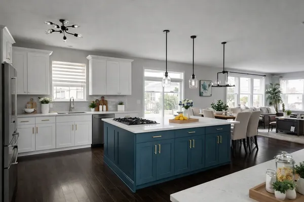 $505,000 | 2321 Ferdinand Lane, Montgomery, IL 60538