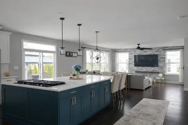 $505,000 | 2321 Ferdinand Lane, Montgomery, IL 60538