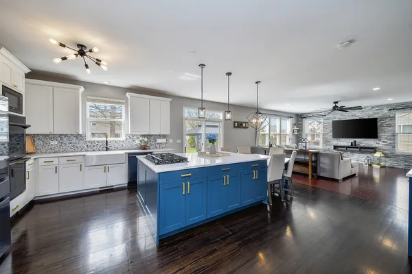 $505,000 | 2321 Ferdinand Lane, Montgomery, IL 60538