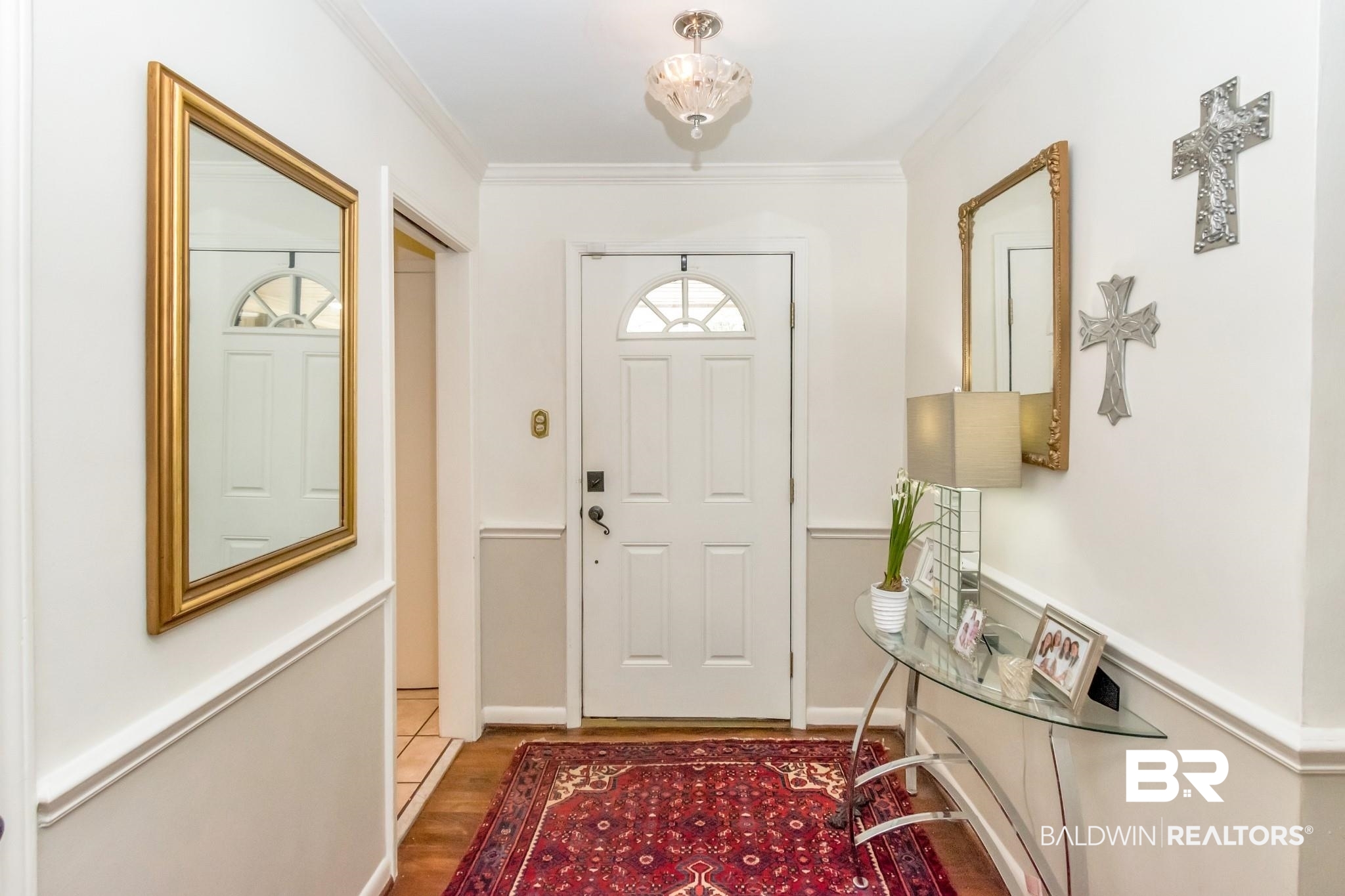 628 Chelsea Drive East Mobile, AL 36608 - Photo 4 of 41