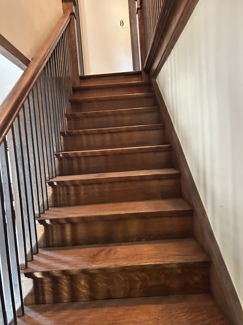 200 East Dakota Street Spring Valley, IL 61362 - Photo 13 of 23 a view of entryway