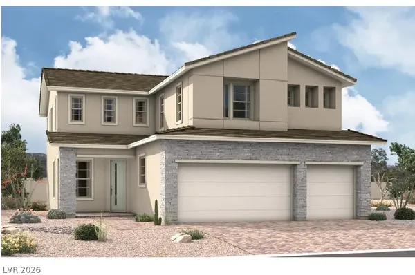 $698,950 | 10488 Celestial Pole Street, Las Vegas, NV 89143