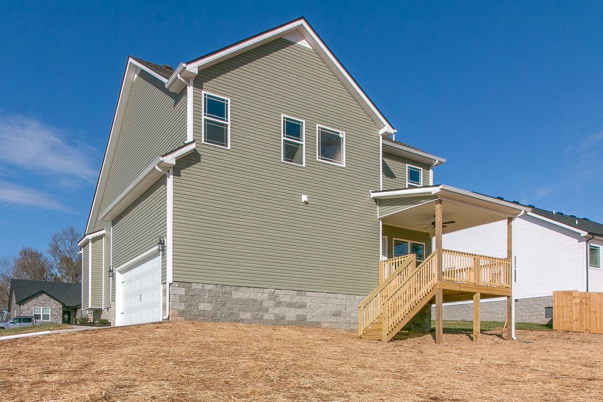 1803 Rains Road Clarksville, TN 37042 - Photo 28 of 30 Gallery Image 28