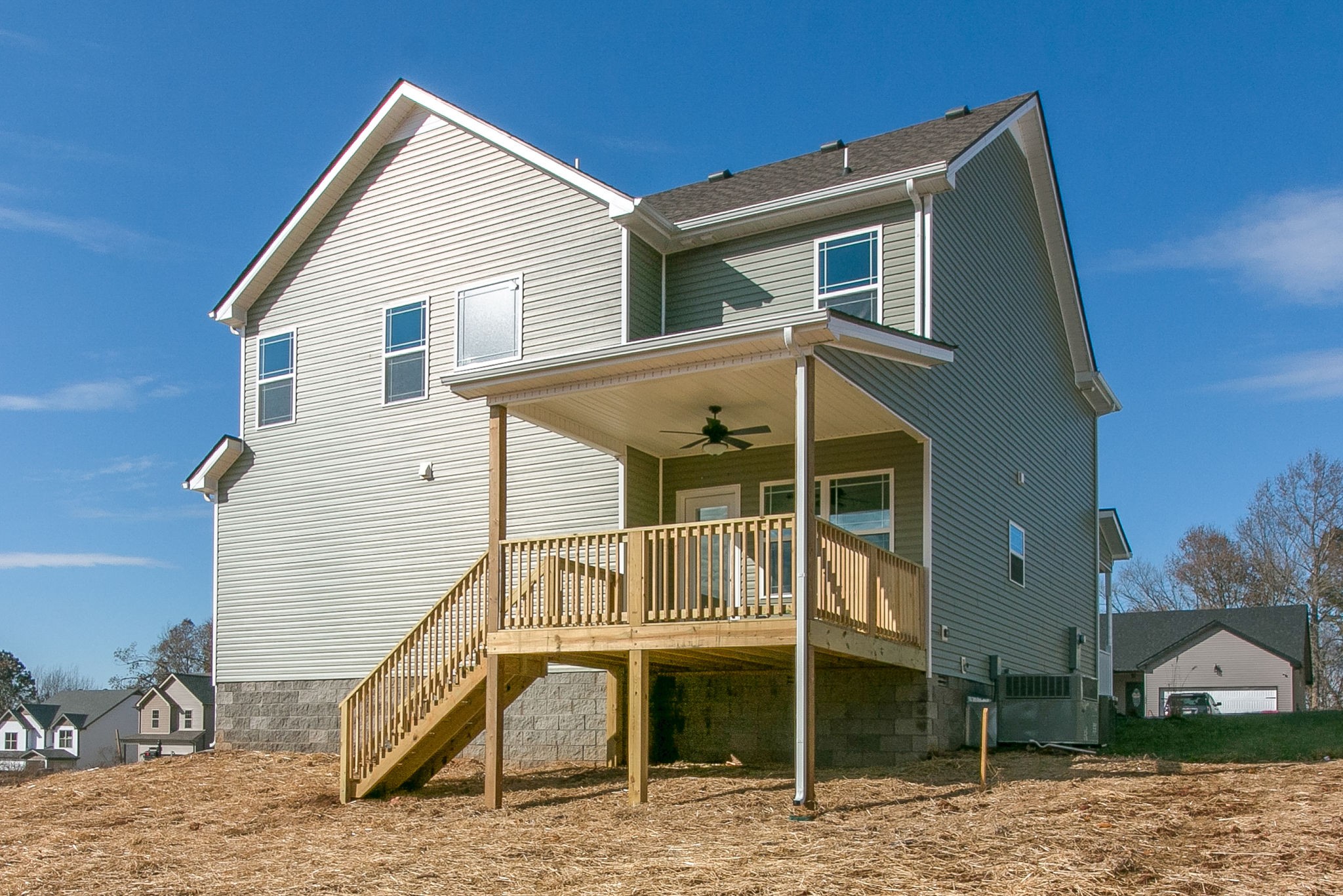 1803 Rains Road Clarksville, TN 37042 - Photo 30 of 30 Gallery Image 30