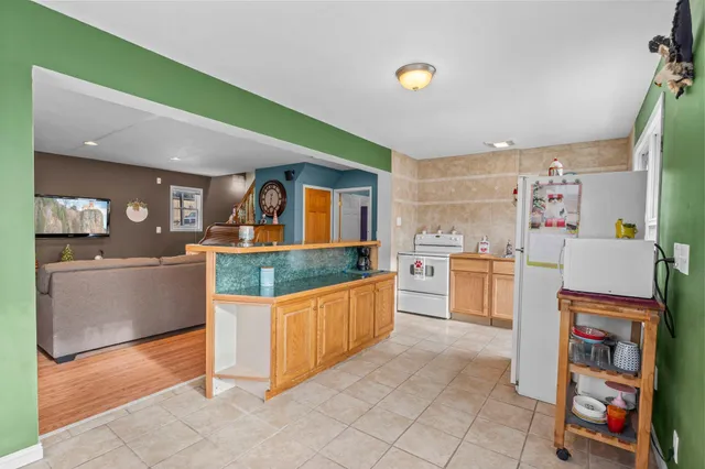 $177,000 | 132 South Washington Street, St. Croix Falls, WI 54024