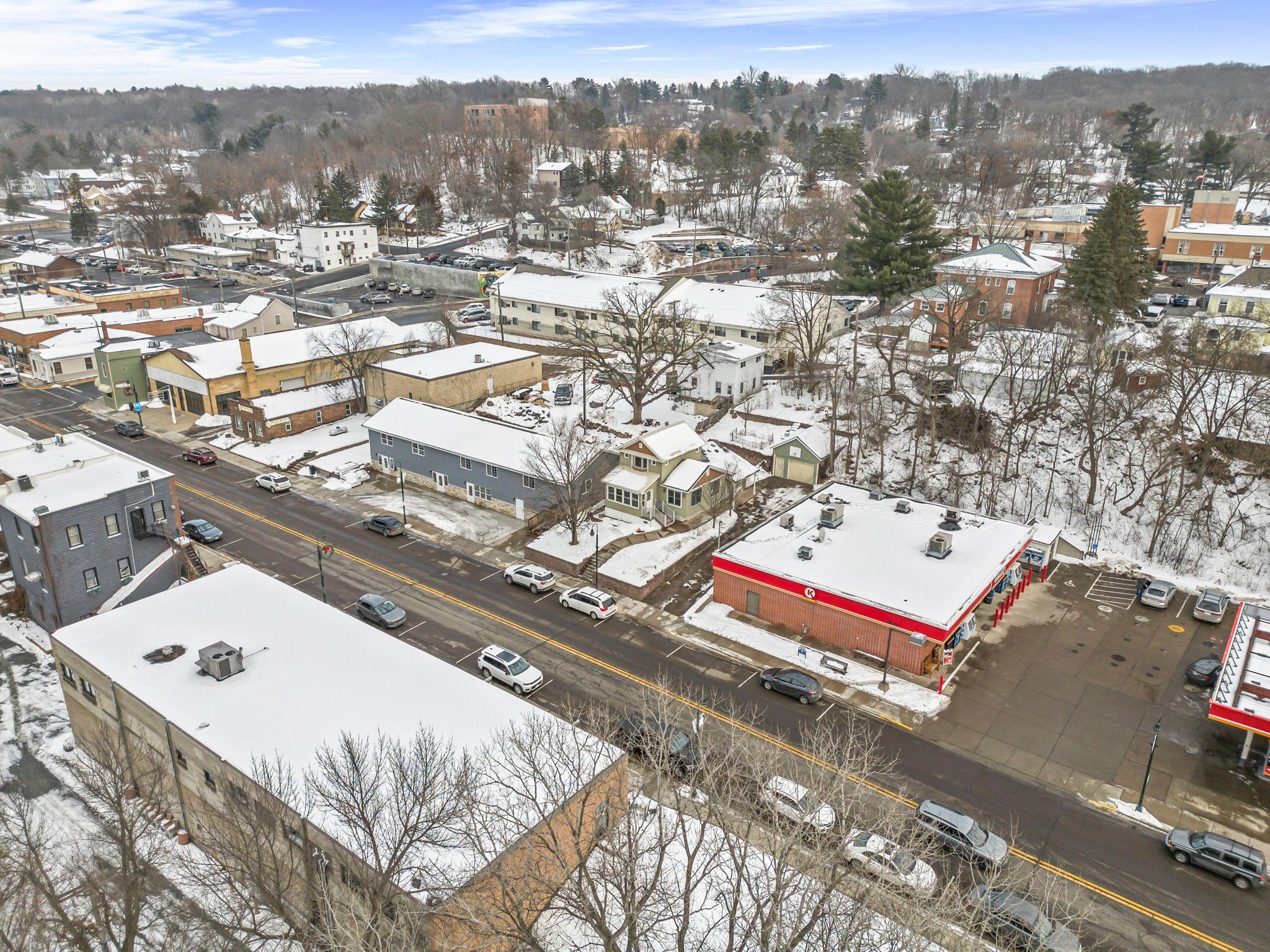 132 South Washington Street St. Croix Falls, WI 54024 - Photo 21 of 69