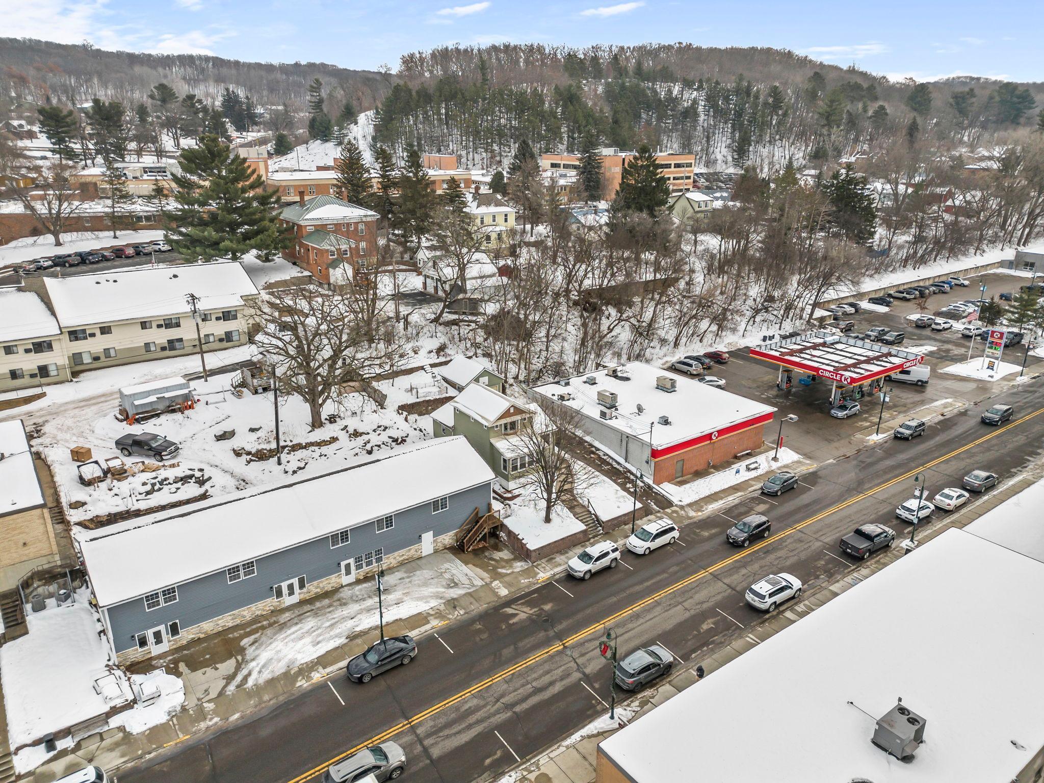 132 South Washington Street St. Croix Falls, WI 54024 - Photo 22 of 69