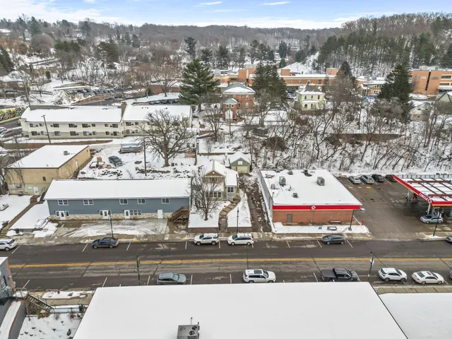 $177,000 | 132 South Washington Street, St. Croix Falls, WI 54024