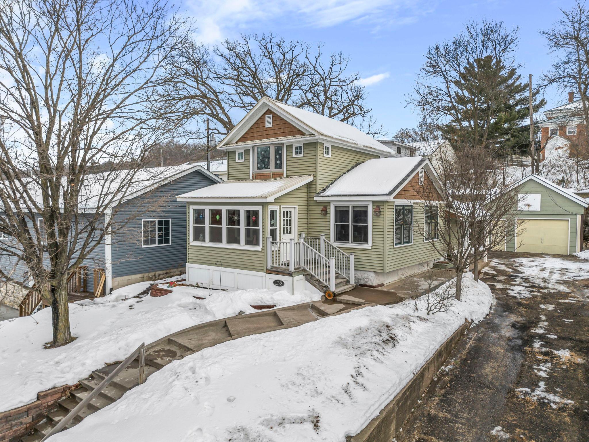 132 South Washington Street St. Croix Falls, WI 54024 - Photo 24 of 69