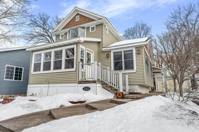 $177,000 | 132 South Washington Street, St. Croix Falls, WI 54024