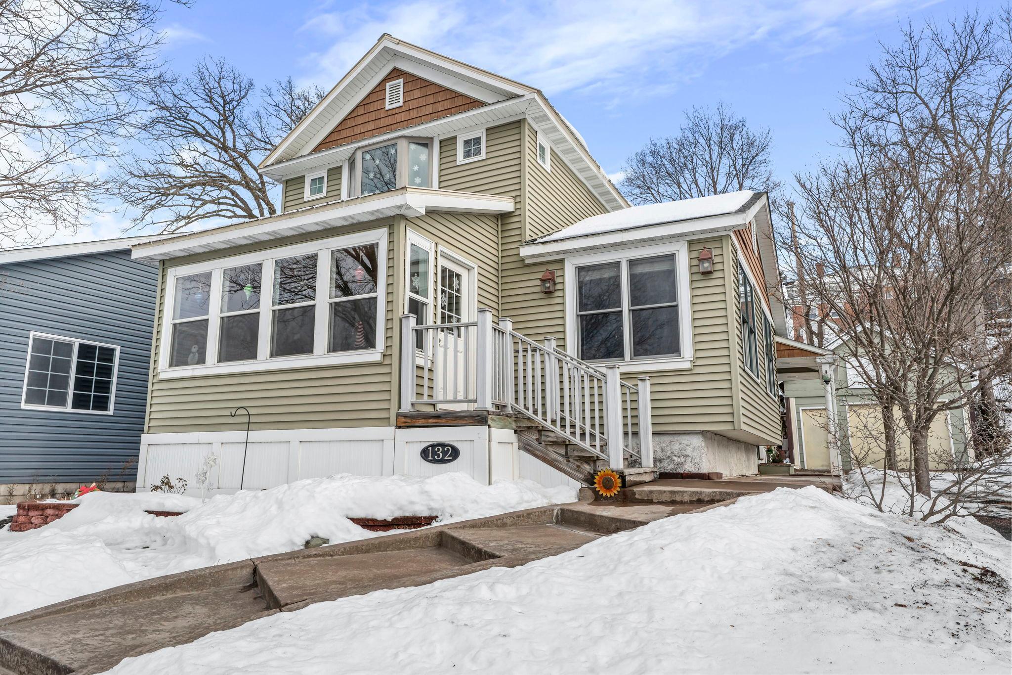 132 South Washington Street St. Croix Falls, WI 54024 - Photo 26 of 69