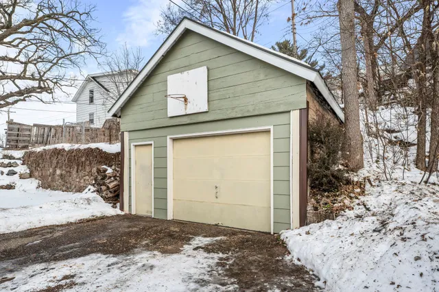 $177,000 | 132 South Washington Street, St. Croix Falls, WI 54024