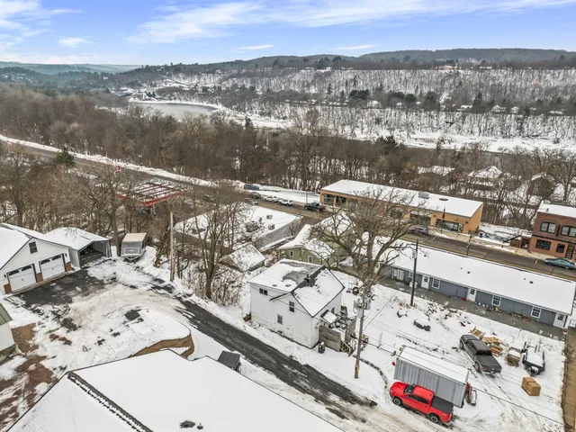 $177,000 | 132 South Washington Street, St. Croix Falls, WI 54024