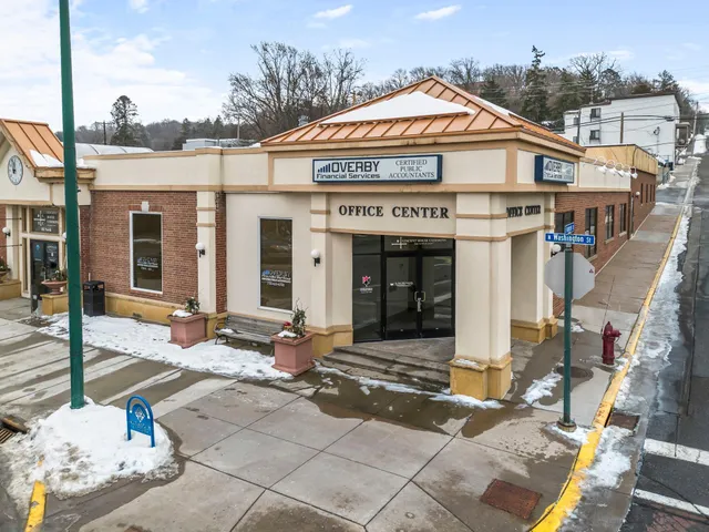 $177,000 | 132 South Washington Street, St. Croix Falls, WI 54024