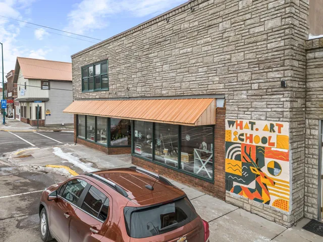 $177,000 | 132 South Washington Street, St. Croix Falls, WI 54024