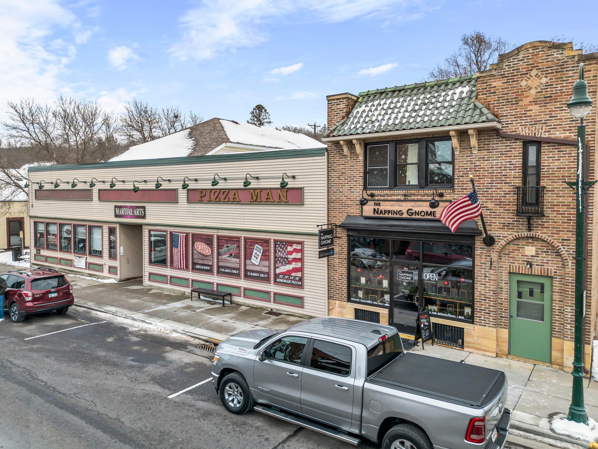 132 South Washington Street St. Croix Falls, WI 54024 - Photo 60 of 69