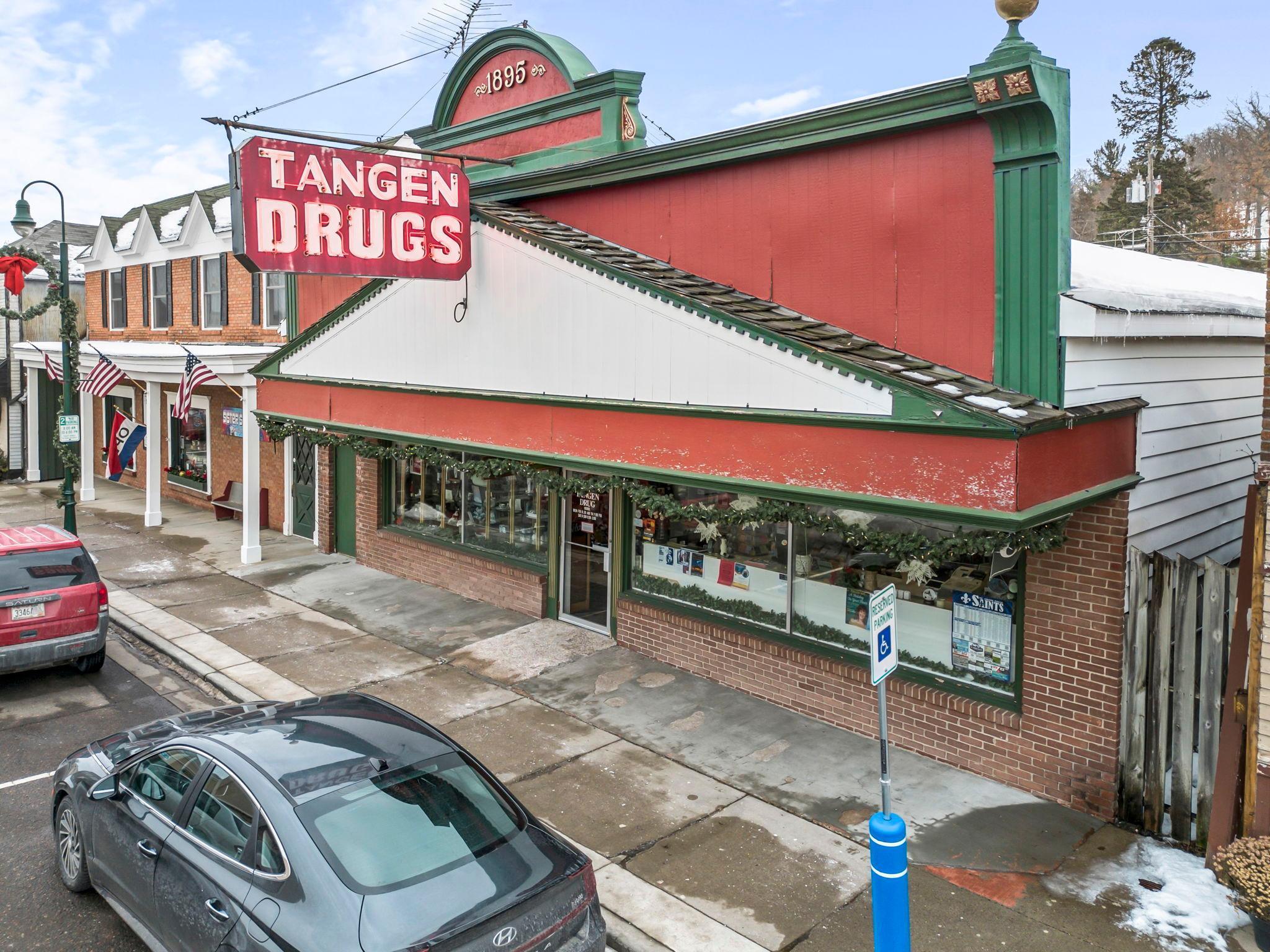 132 South Washington Street St. Croix Falls, WI 54024 - Photo 62 of 69